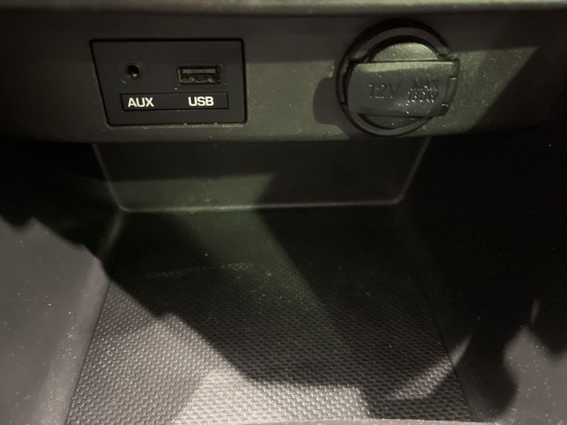 HYUNDAI i10 2019 - Photo n°17