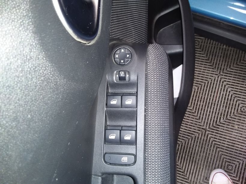 CITROEN C3 AIRCROSS BUSINESS 2019 - Photo n°18