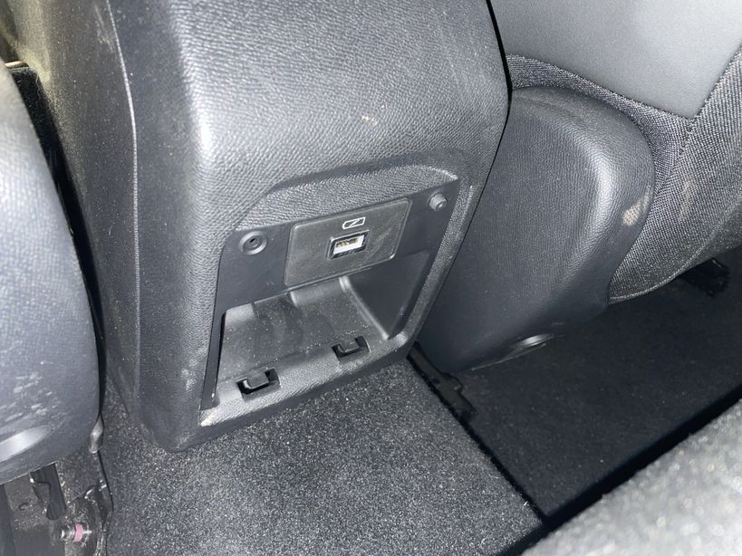 PEUGEOT 308 2021 - Photo n°9