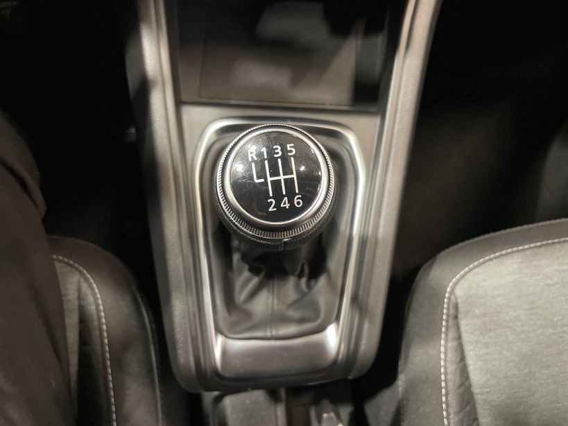 RENAULT CAPTUR 2023 - Photo n°18