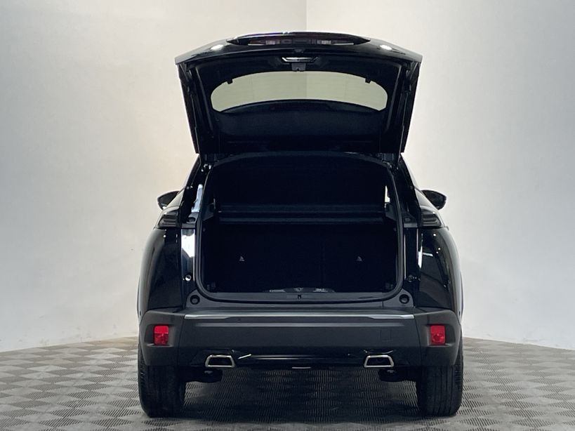 PEUGEOT 2008 2025 - Photo n°50