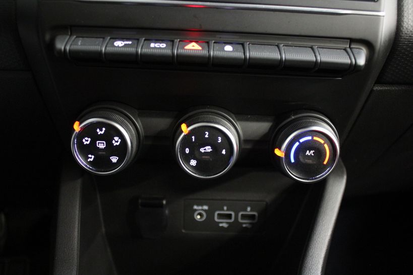 RENAULT CLIO V 2020 - Photo n°21