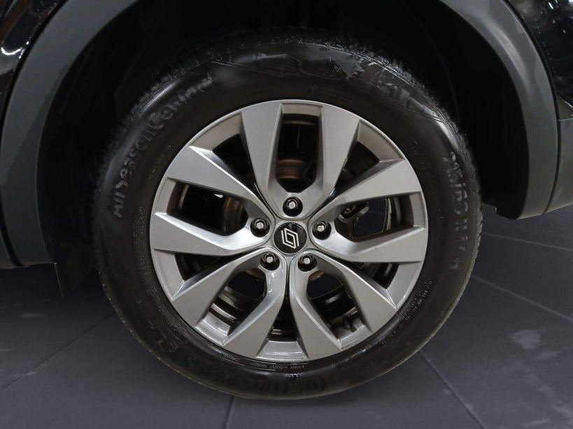 RENAULT ARKANA 2024 - Photo n°8