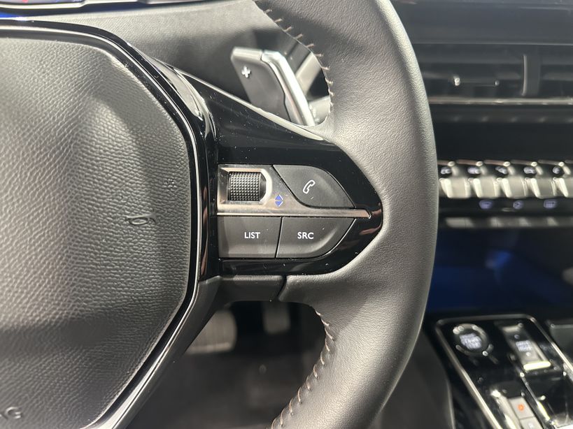 PEUGEOT 3008 2024 - Photo n°17