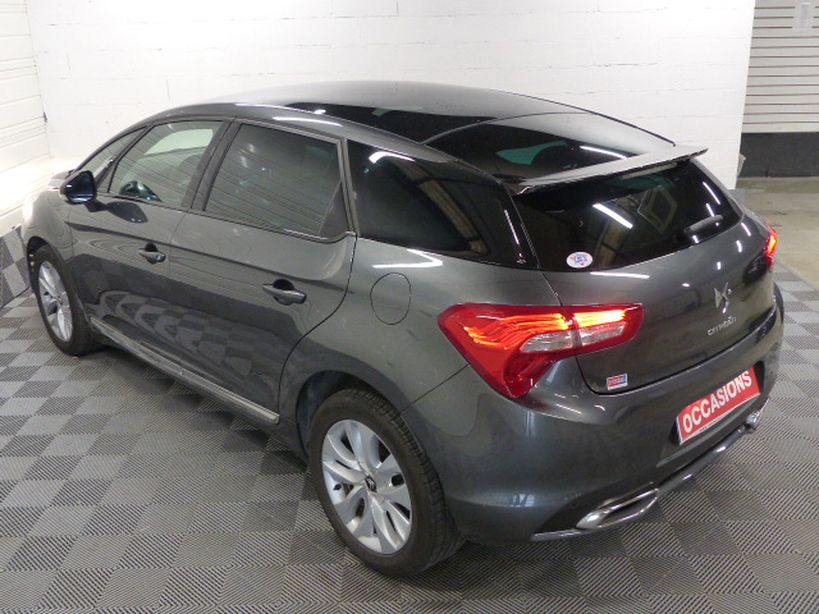 CITROEN DS5 2014 - Photo n°27