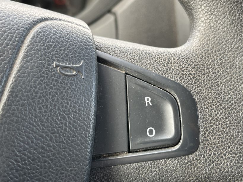 RENAULT MASTER PROPULSION 2018 - Photo n°28