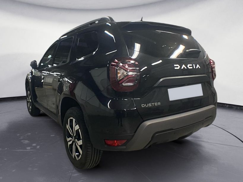 DACIA DUSTER 2023 - Photo n°3