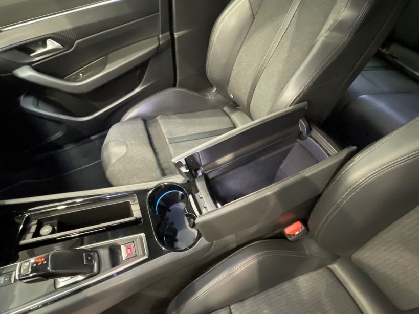 PEUGEOT 508 SW 2021 - Photo n°23