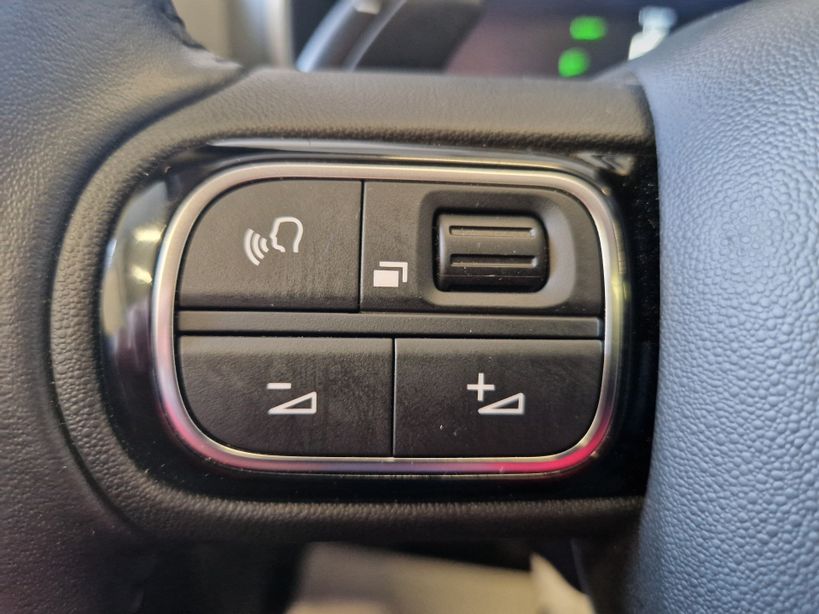 CITROEN C5 AIRCROSS 2024 - Photo n°26