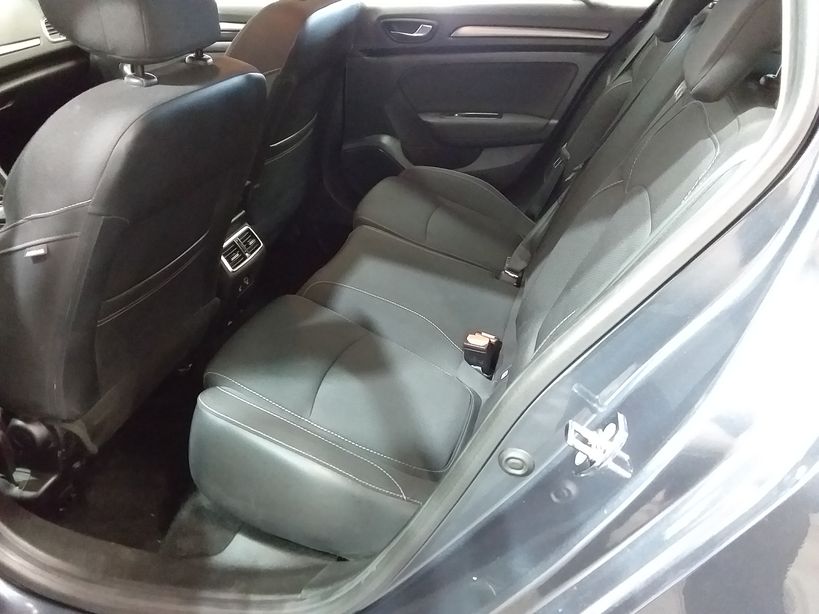 RENAULT MEGANE IV ESTATE 2021 - Photo n°26