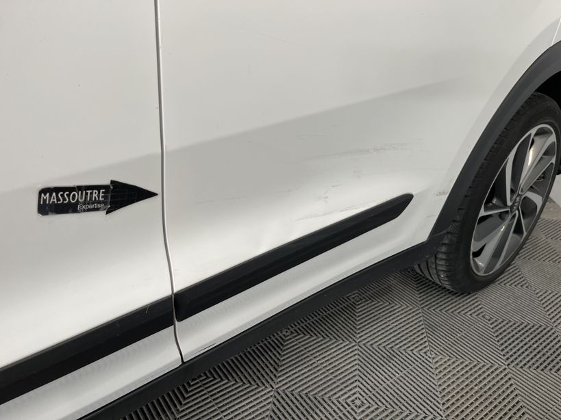 KIA NIRO 2019 - Photo n°16