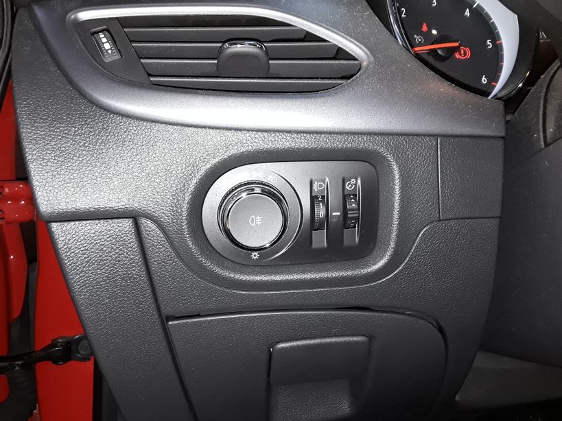 OPEL ASTRA 2016 - Photo n°13