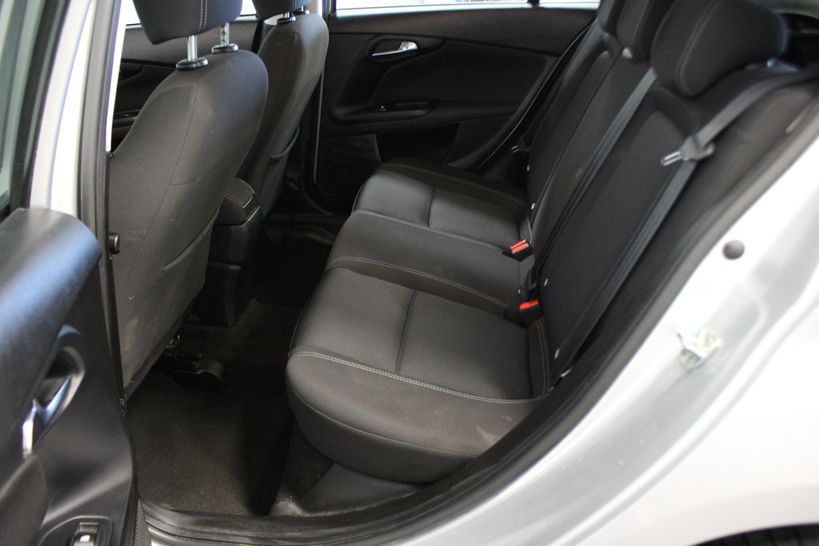 FIAT TIPO 5 PORTES MY19 E6D 2019 - Photo n°10