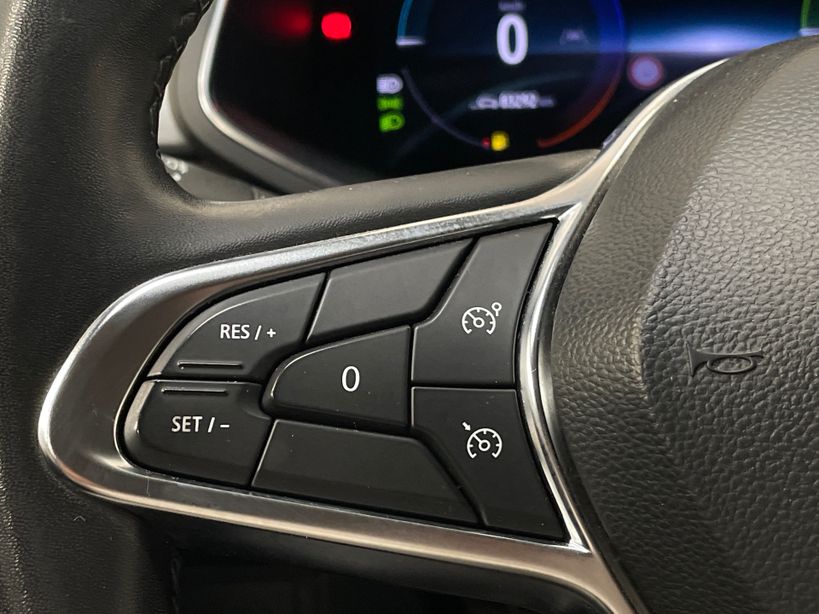 RENAULT CAPTUR 2021 - Photo n°25