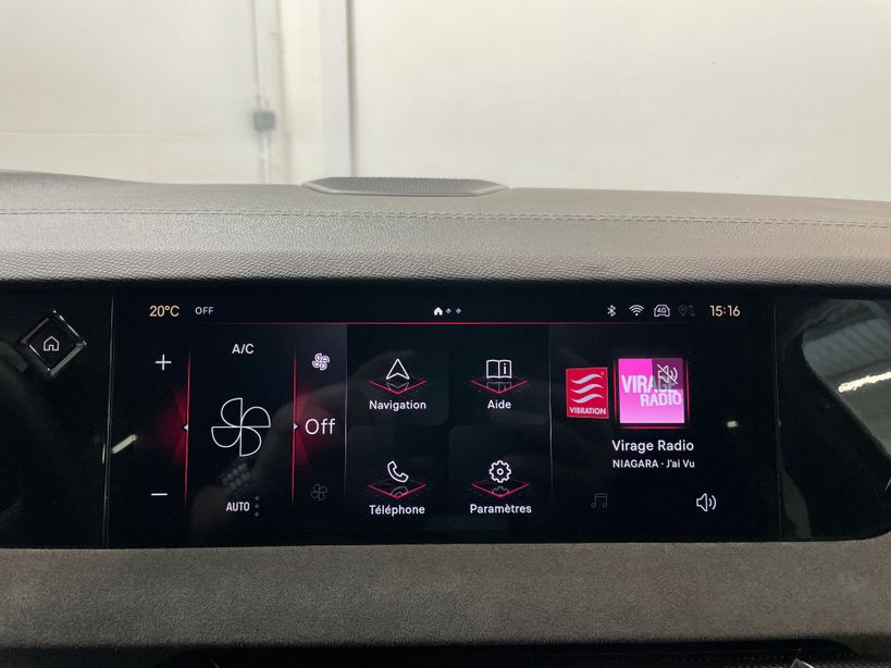 DS DS 4 2024 - Photo n°13