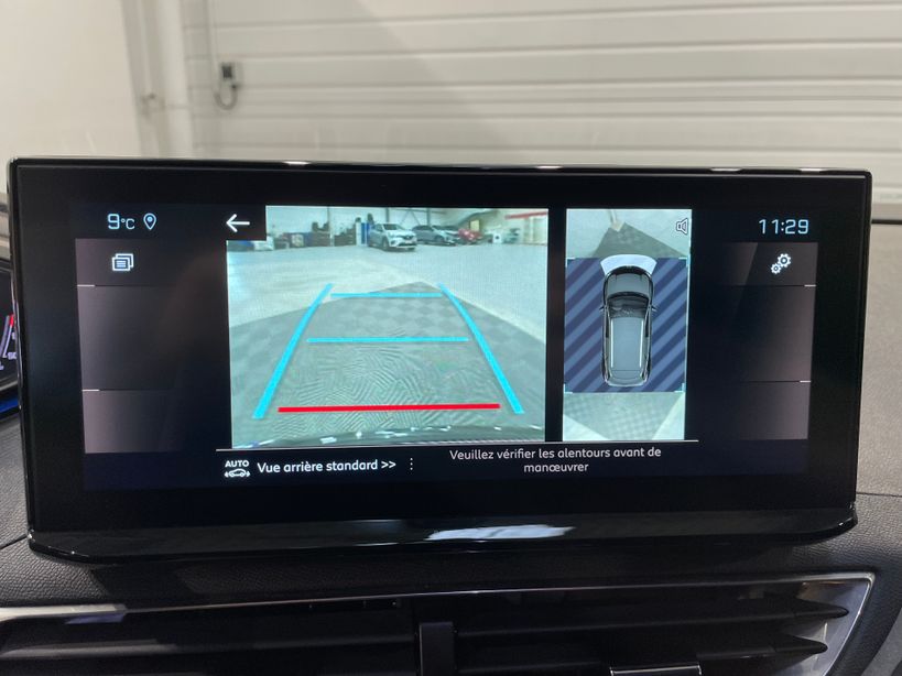 PEUGEOT 3008 2024 - Photo n°18