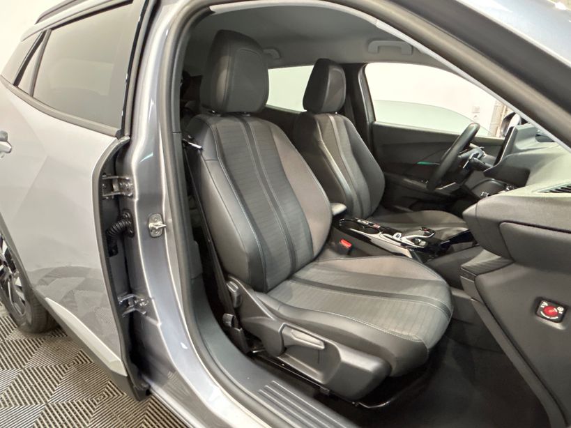 PEUGEOT 2008 BUSINESS 2021 - Photo n°36
