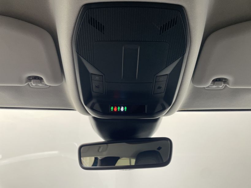 PEUGEOT 308 2024 - Photo n°26