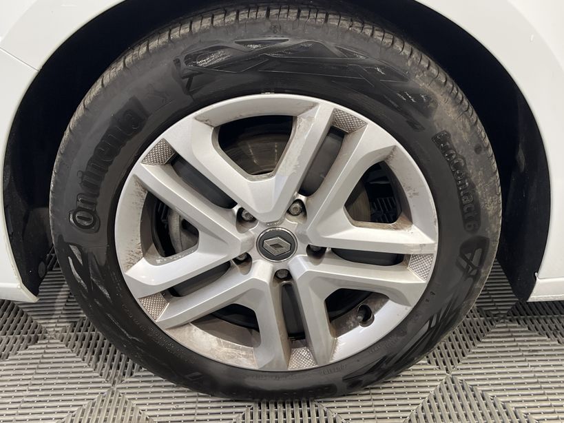 RENAULT MEGANE IV BERLINE BUSINESS 2019 - Photo n°3