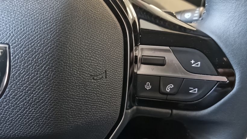 PEUGEOT 308 2025 - Photo n°23