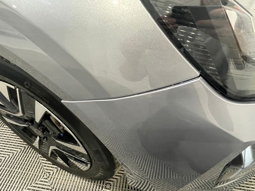 PEUGEOT 208 2025 - Photo n°3