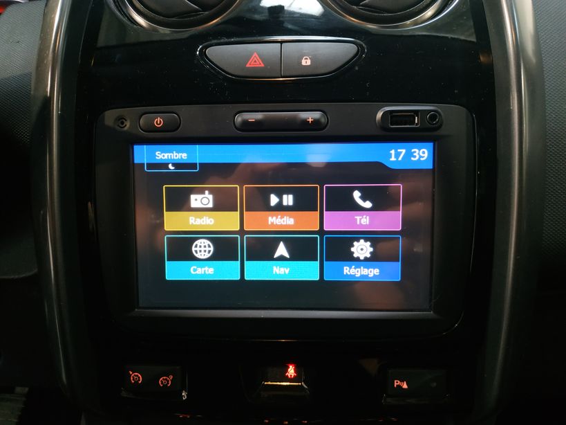 DACIA DUSTER 2018 - Photo n°26