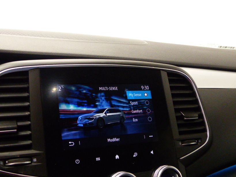 RENAULT TALISMAN ESTATE 2021 - Photo n°26