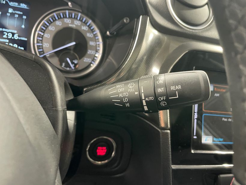 SUZUKI VITARA 2022 - Photo n°15