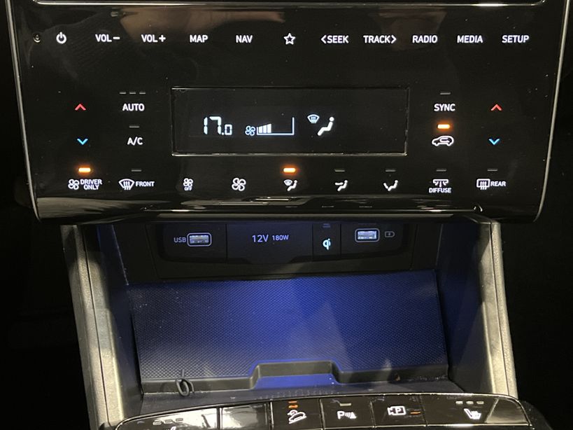 HYUNDAI TUCSON 2023 - Photo n°16