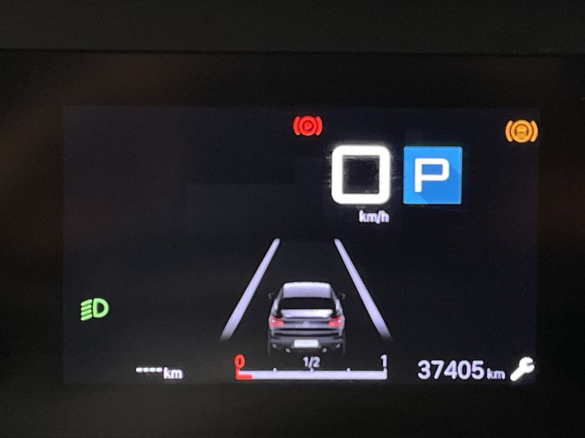 CITROEN C4 X 2023 - Photo n°57