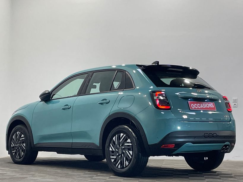 FIAT 600 2024 - Photo n°4