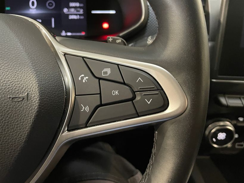 RENAULT ARKANA 2024 - Photo n°29