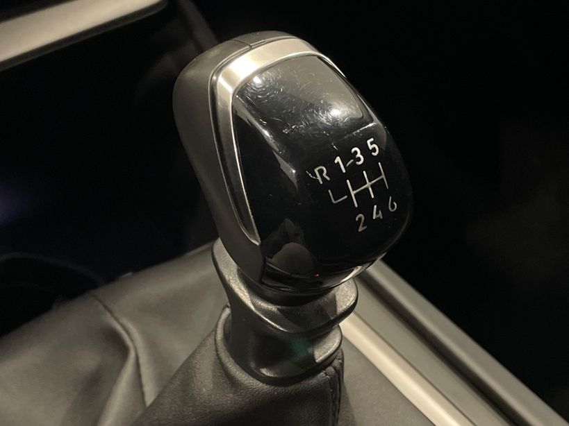 PEUGEOT 308 2024 - Photo n°22