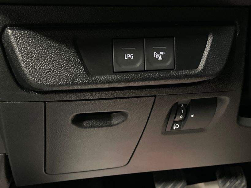 DACIA SANDERO 2022 - Photo n°33