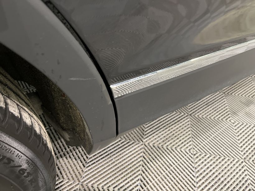 VOLKSWAGEN TIGUAN 2019 - Photo n°2