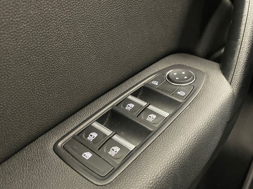 RENAULT CAPTUR 2022 - Photo n°18