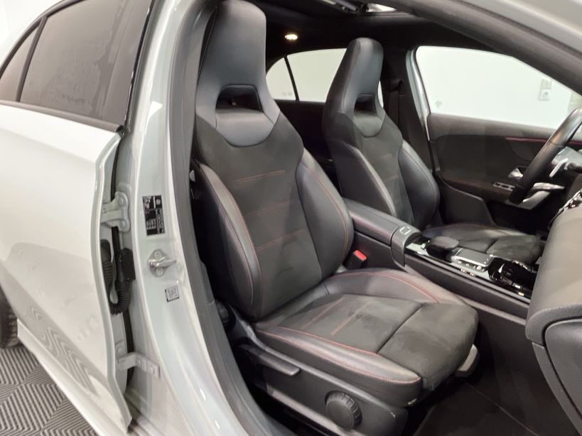 MERCEDES CLASSE A 2021 - Photo n°40