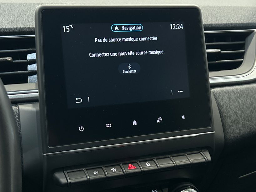 RENAULT CAPTUR 2023 - Photo n°15