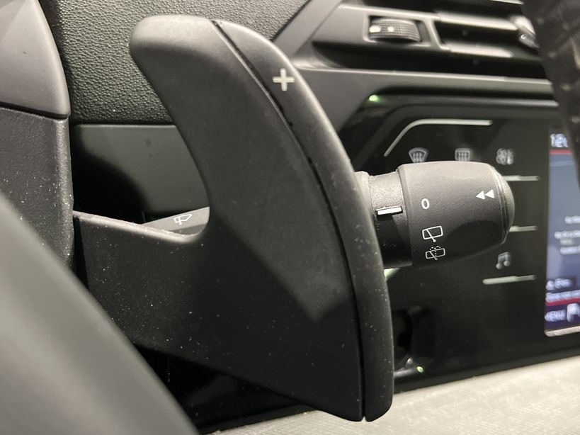 CITROEN C4 PICASSO BUSINESS 2016 - Photo n°27