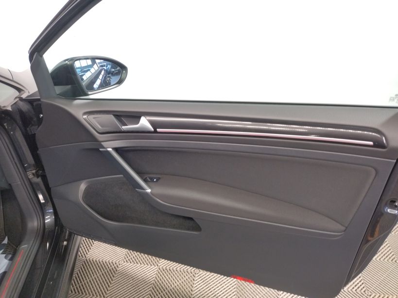 VOLKSWAGEN GOLF 2016 - Photo n°7