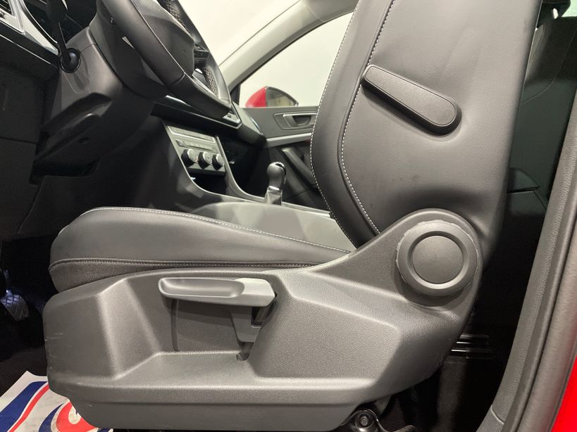 SEAT ATECA 2024 - Photo n°36