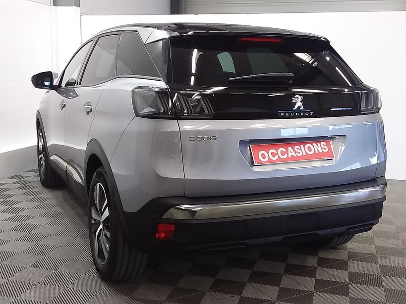 PEUGEOT 3008 2024 - Photo n°6