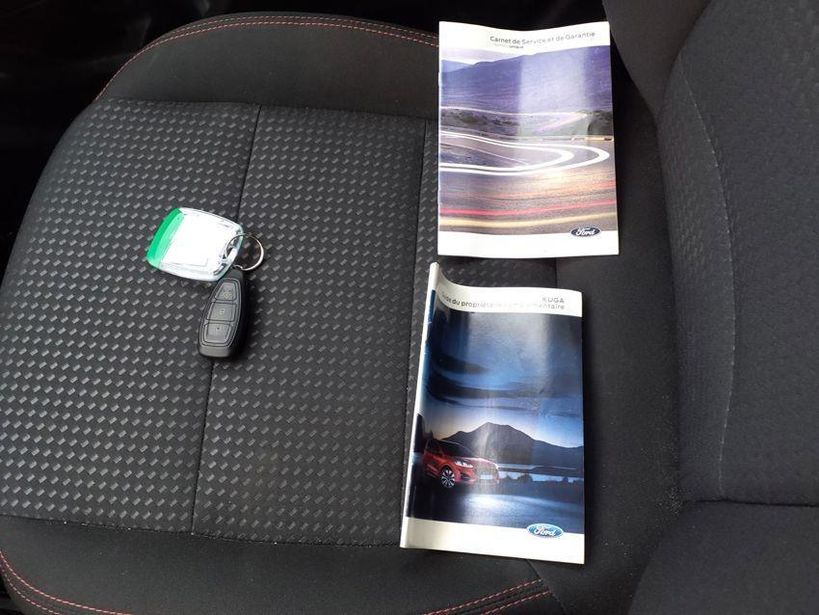 FORD KUGA 2022 - Photo n°8