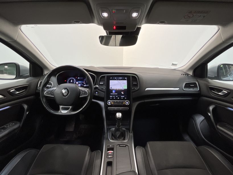 RENAULT MEGANE IV BERLINE 2021 - Photo n°31