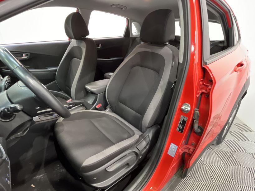 HYUNDAI KONA 2019 - Photo n°10