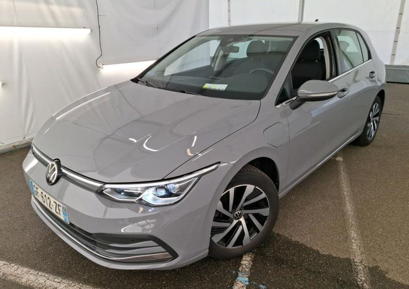 VOLKSWAGEN GOLF 2022 - Photo n°1