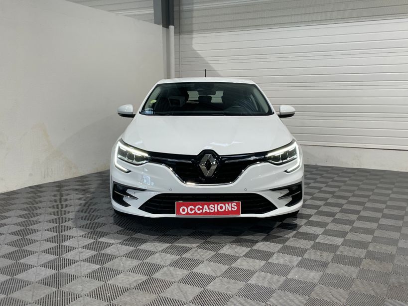 RENAULT MEGANE IV BERLINE 2021 - Photo n°2