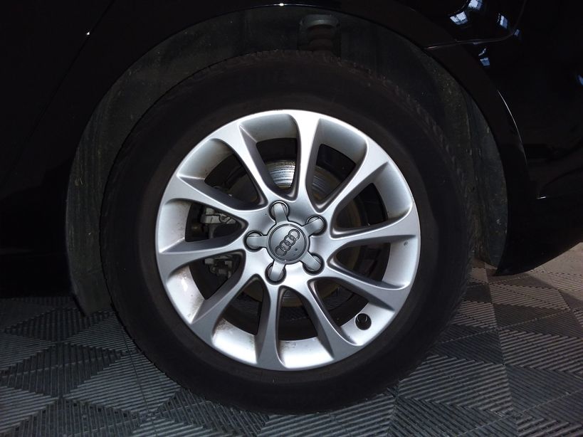 AUDI A3 SPORTBACK 2015 - Photo n°10