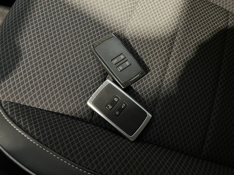 RENAULT ARKANA 2023 - Photo n°29