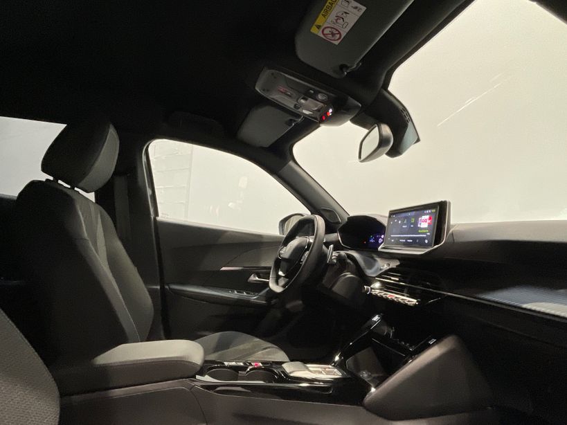 PEUGEOT 2008 2024 - Photo n°25